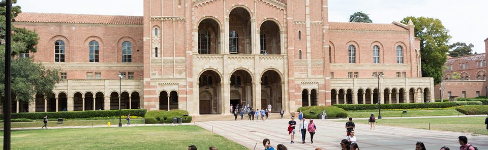 The Best Universities For Hybrid Education In The USA