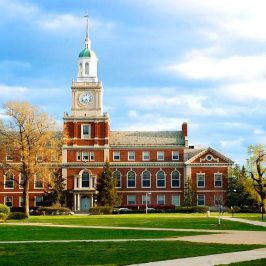 How To Choose The Best University In The Country In A Budget