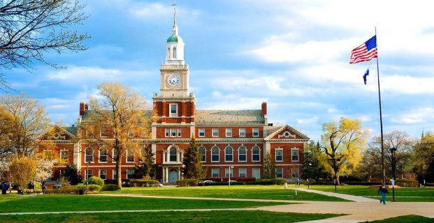 How To Choose The Best University In The Country In A Budget